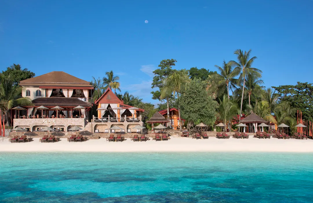 Zazen Boutique Resort & Spa-1