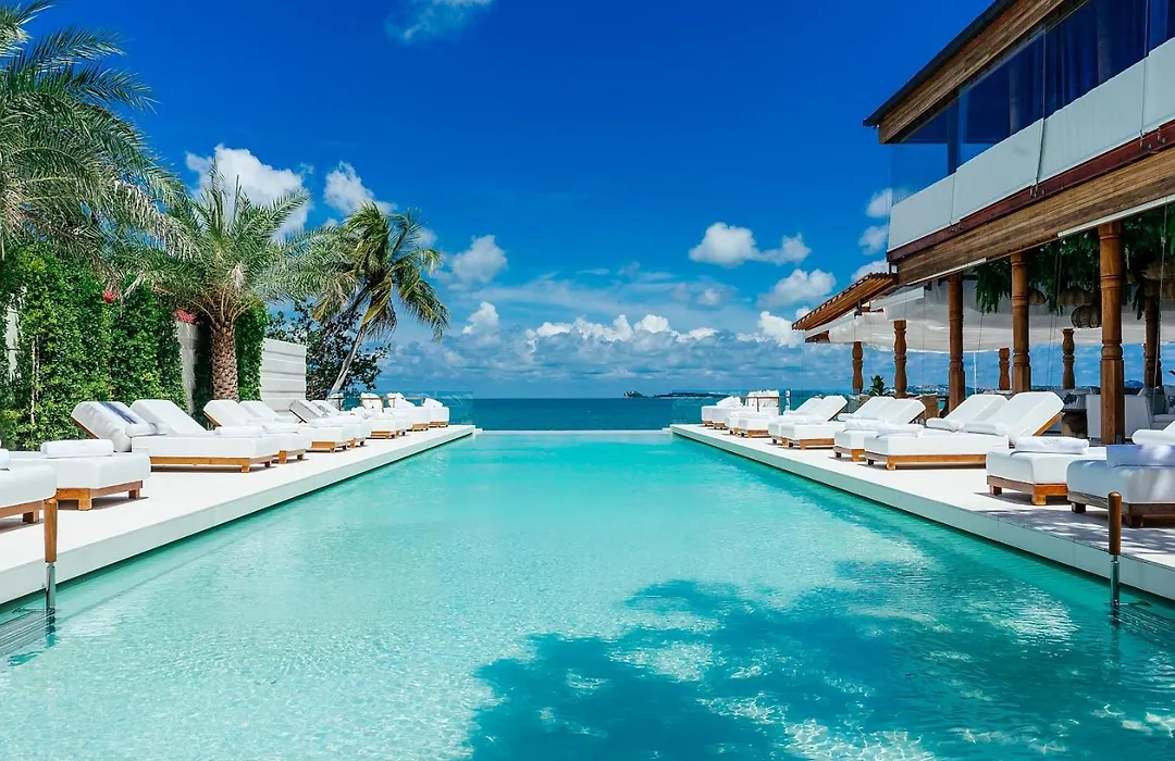 Zazen Boutique Resort & Spa-1