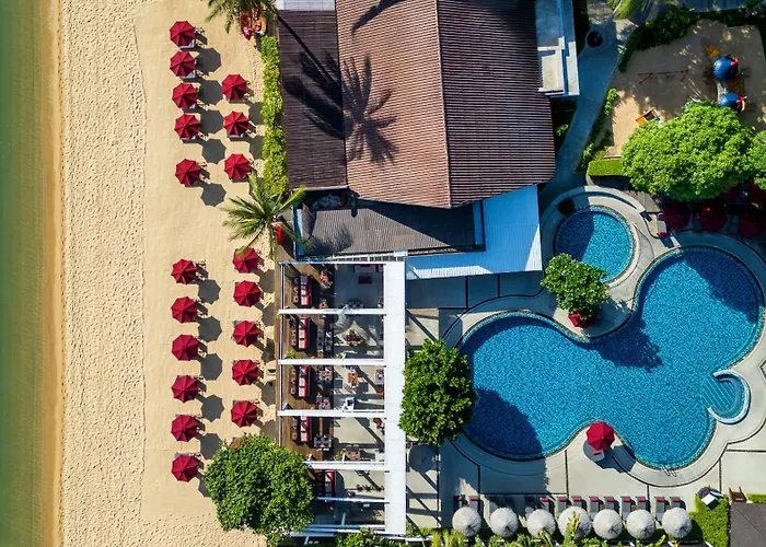 Nh Collection Samui Peace Resort Bophut